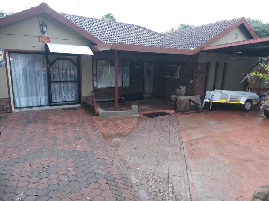 4 Bedroom Property for Sale in Elandsrand North West